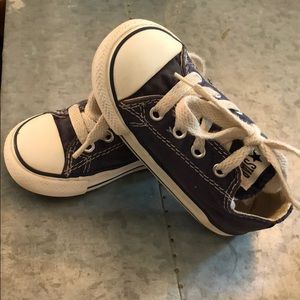 Toddler Converse